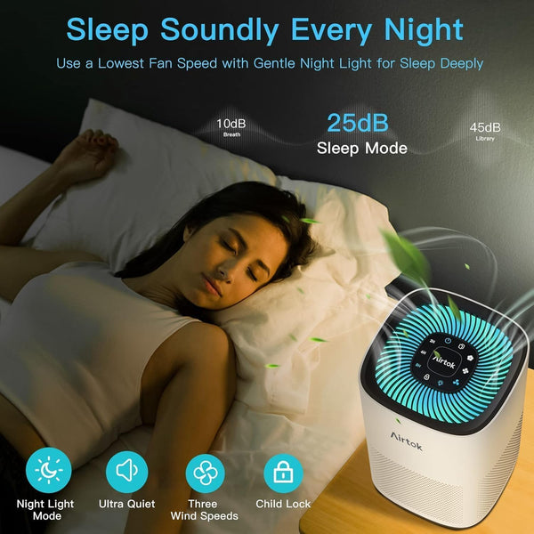 Purificateur d