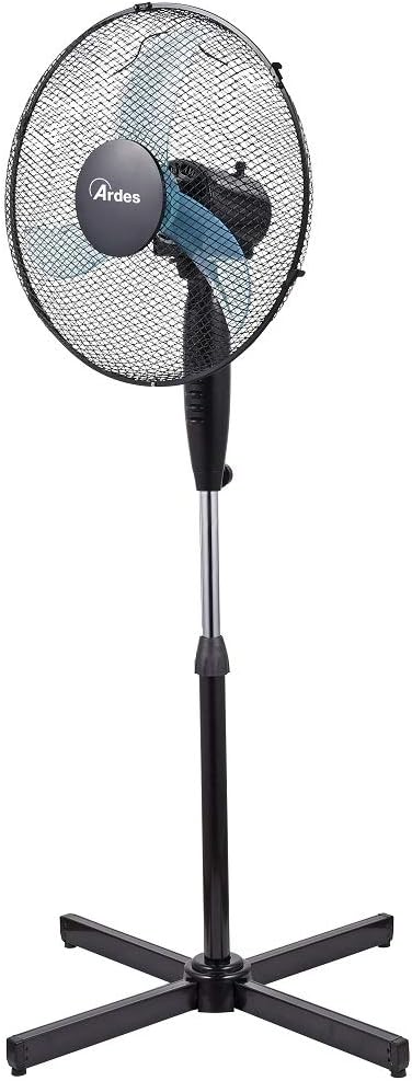 Ventilateur Silencieux et Puissant