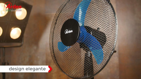 Ventilateur Silencieux et Puissant